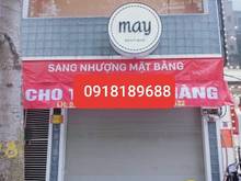 Hình ảnh Cho thuê MP Bà Triệu - Hai Bà Trưng; 110m2; 2 tầng; 92 triệu/tháng