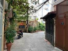 Hình ảnh An Trạch - Hào Nam - Giảng Võ - Cát Linh - Đống Đa - Hà Nội - Nhỉnh 5t