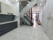 Hình ảnh Bán nhà nội bộ HXH 235 Phan Văn Trị, P12, Bình Thạnh-8.3tỷ/64m2