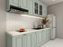 Hình ảnh 1PN 50m2 mới 100%, full nội thất hiện đại