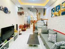Hình ảnh Chính chủ bán nhà gần Sân Bay Nguyễn Kiệm, Phường 3, Gò Vấp