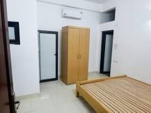 Hình ảnh Bán nhà xây mới Ngã Tư Sở, 62m2, 7 tầng, 13 phòng khép kín, thang máy,