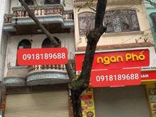 Hình ảnh Cho thuê Mặt phố Lê Ngọc Hân - Hai Bà Trưng; 50m2; 5 tầng; 45 triệu/th