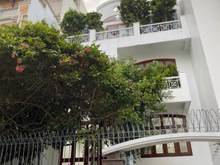 Hình ảnh Bán nhà sổ nở hậu tài lộc, Nguyễn Tri Phương Quận 10, 5 tầng chỉ 9 tỷ