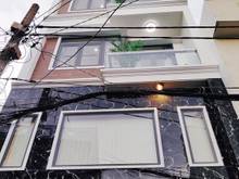 Hình ảnh Cho thuê nhà Mới xây 530/2A Huỳnh Văn Bánh, Phú Nhuận