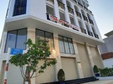 Hình ảnh Cho Thuê Nhà 5 Lầu Hơn 10 Phòng Ngang 6m - Giá 90 Triệu/Tháng