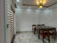 Hình ảnh Bán nhà mặt ngõ phố KIM NGƯU- HBT, ô tô, kinh doanh , giá 6.5 tỷ.