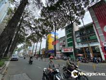 Hình ảnh Cho thuê nhà mặt tiền Nguyễn Thị Minh Khai, P. Nguyễn Cư Trinh, Q.1.