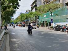 Hình ảnh Lô Góc! Mặt Tiền 13m! Mặt Phố Thái Hà 418m2. Chào 260 tỷ