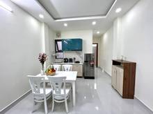 Hình ảnh Phòng 2PN ban công Full nội thất đường Nguyễn Trọng Lội ngay Sân Bay
