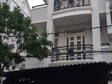Hình ảnh Bán nhà 2 mặt tiền hẻm 5 x 17 = 82m công nhận Phạm Văn Chiêu p14 GV