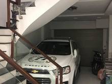 Hình ảnh Bán nhà HXH Phan Huy Ích Q.TB 59,5m2, 5tỷ7