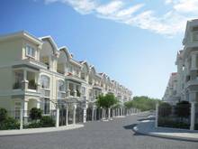 Hình ảnh Cho thuê biệt thự Mỹ Giang, PMH,Q7 nhà đẹp, giá rẻ.