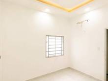Hình ảnh Chính chủ bán toà nhà 7 tầng Q3 ngang 8m nở hậu 12m chỉ 80 tỷ