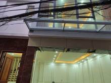 Hình ảnh Cho thuê nhà 60m 6 tầng ngõ phố Trung Kính làm vp, ở, dạy học ...