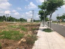 Hình ảnh DT 210m2 ( 20x21m ) . giá  850tr cách Thị Trấn Dầu Tiếng 4km