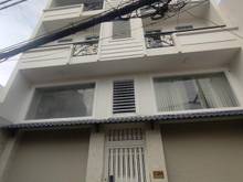 Hình ảnh CHo thuê phòng mới xây 100% cuối tháng 2 vô ở tại quận Bình Tân