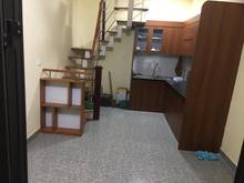 Hình ảnh Nhà đường Xuân La,4 tầng,16m2,giá 2.4 tỷ, sổ đỏ chính chủ,ô tô đỗ cửa