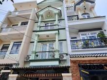 Hình ảnh Nhà hẻm xe hơi đường Mã Lò,đúc 3.5 tấm mới ở ngay – 4x13m.