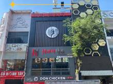 Hình ảnh Cho Thuê Nhà Mặt Tiền Sư Vạn Hạnh, Phường 12, Quận 10, TPHCM.8x18m