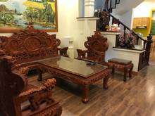 Hình ảnh Chỉ 9,6 tỷ sở hữu ngay 100m2 nhà 3 tầng đường ô tô tại phố Sài Đồng,LB