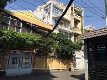 Hình ảnh Bán nhà HXH 251 Lê Quang Định P7 Bt,DT:4x18,nhà 3 lầu giá 9,8 tỷ