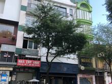 Hình ảnh Bán gấp MT Khu phố tây Bùi Viện - Quận 1 giá tốt nhất thị trường