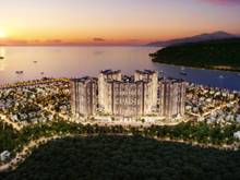Hình ảnh Căn studio view biển và núi CK lên đến 30%, sở hữu lâu dài