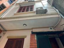 Hình ảnh Bán nhà đẹp Hoàng Cầu, ô tô đỗ cửa, 40m2, 4 tầng, 4 ngủ, 5.1 tỷ