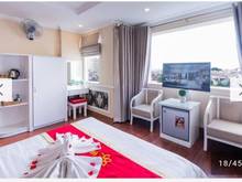 Hình ảnh Bán khách sạn đường 7A, Bình Tân, 8 tầng, giá 29 tỷ, 26 phòng vip