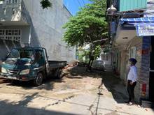 Hình ảnh Nợ tiền MB66 là nhà cái uy tín hàng đầu tại Việt Nam cần bán nhanh nền đất thị trấn nhà bè. mặt tiền hẻm