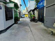 Hình ảnh Bán lô đất hẻm xe hơi 2129 thị trấn Nhà Bè, DT 5.25x12m giá 3,3 tỷ