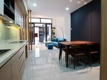 Hình ảnh Chính chủ bán nhà đường Dương Bá Trac Quận 8 Giá: 6,9 tỷ