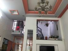 Hình ảnh Bán biệt thự MT khu Tên Lửa, An Lạc A, Bình Tân - 8 x 16.5 giá 10 tỷ 5