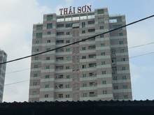 Hình ảnh Mặt Tiền Chợ Bà Hom Kinh Doanh Sầm Uất DT 120m2 ngang khủng 6m Giá10,9