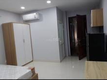 Hình ảnh HXH Trần Hưng Đạo, Q.1. DT: 4x16 5 lầu, 10P HĐT 60tr/th