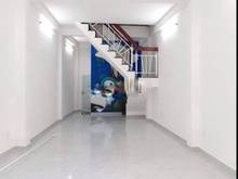 Hình ảnh Cho thuê nguyên căn hẻm xe hơi 195/10 nguyễn đình chiểu, p5, quận 3