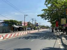 Hình ảnh Bán đất mặt tiền Huỳnh Tấn Phát, TT Nhà Bè hàng hiếm DT thực tế 280m2