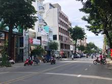 Hình ảnh Hàng hiếm giá tốt ! Nhà MT Phó Đức Chính (Hàm Nghi) Q1 gồm 5 lầu  tỷ