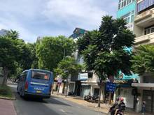 Hình ảnh Duy nhất còn lại ! MT Nguyễn Đình Chiểu Q3. DT: 4,2x14m 4 lầu