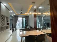Hình ảnh Căn Celadon Emerald 77m2 2pn tặng nội thất hịn hò