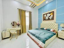 Hình ảnh 5mx13m nhà HXH đường Sơn Kỳ quận Tân Phú, 5 tầng đúc chỉ 7,39 tỷ.