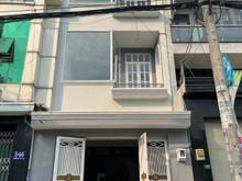 Hình ảnh Mặt bằng kinh Doanh Bình Tân 100m2