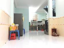 Hình ảnh Bán nhà hxh 1 trệt 1 lầu Tăng Nhơn Phú a Q9- 4ty3