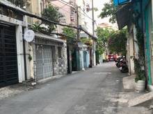 Hình ảnh Cho thuê nhà 28C Cư Xá Đô Thành , Phường 4 , Quận 3