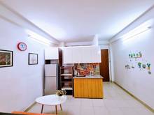 Hình ảnh Phòng Q3, tiện nghi FULL NT 30m²