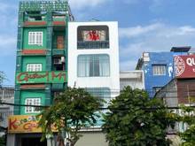 Hình ảnh Nhà đẹp 5x20m MT Vành Đai Trong khu Tên Lửa, 18 tỷ