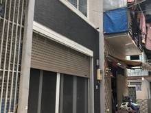 Hình ảnh Nhà Hẻm Bến Vân Đồn Xây Kiên Cố . Cao Cấp DTSD 122.16m2