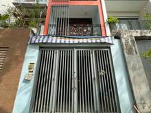 Hình ảnh Nhà Full NT đường Đặng Thùy Trâm: 4x20m Trệt 3L-ST