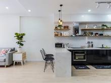 Hình ảnh Cho thuê chung cư The Botanica, Novaland, 57m2, 2PN, 1WC giá: 13tr/th